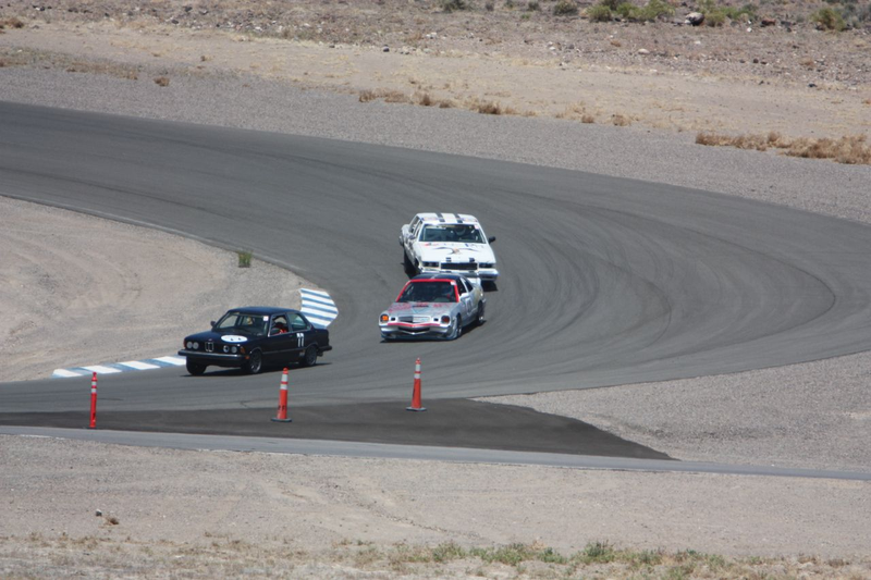 Illustration for article titled The 24 Hours Of LeMons Reno Über Gallery
